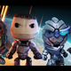 Illustration for article titled STOP THE PRESSES: MASS EFFECT CUTENESS